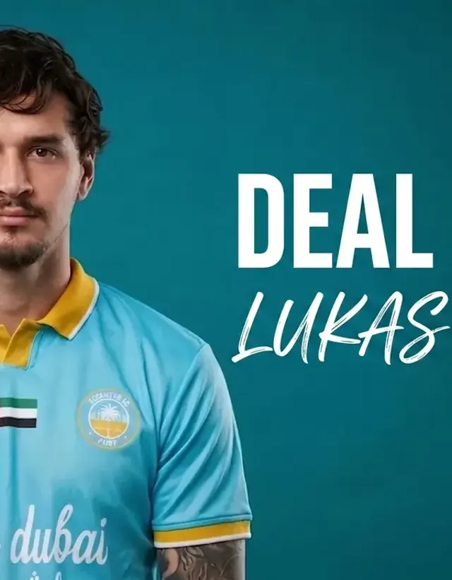 Lucas Santos