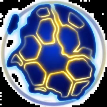 Continental Game logo