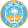 Legentus FC crest