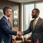 New Legentus Academies in Africa? Discover here!