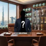 A New Coach for Legentus Club in Dubai