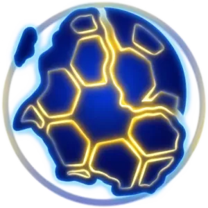 Continental Game logo